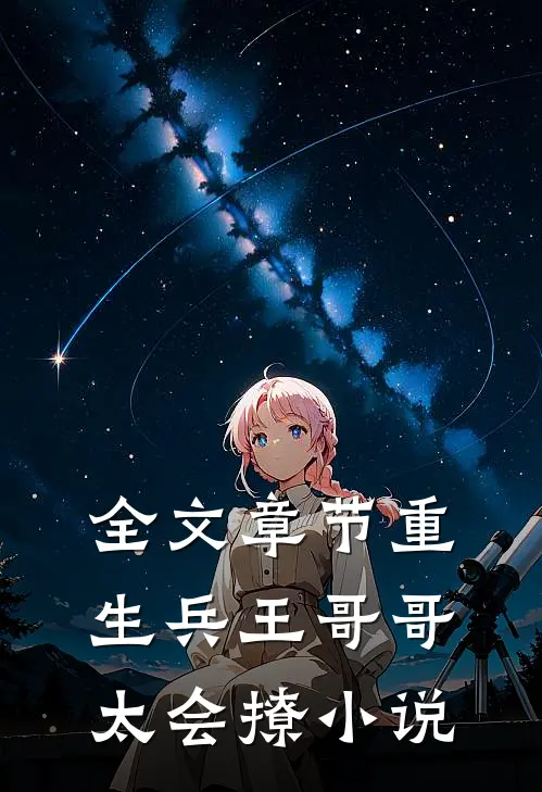 全文章节重生兵王哥哥太会撩小说