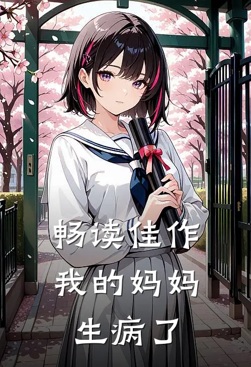 畅读佳作我的妈妈生病了