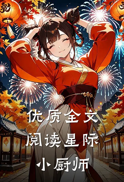 优质全文阅读星际小厨师