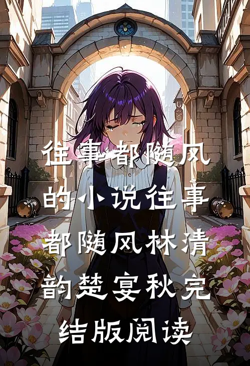 往事都随风的小说往事都随风林清韵楚宴秋完结版阅读