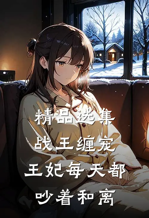精品选集战王缠宠：王妃每天都吵着和离