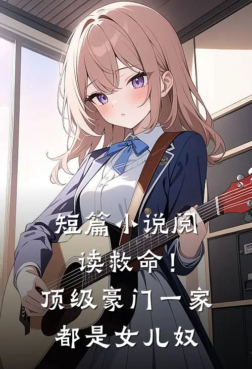 短篇小说阅读救命！顶级豪门一家都是女儿奴
