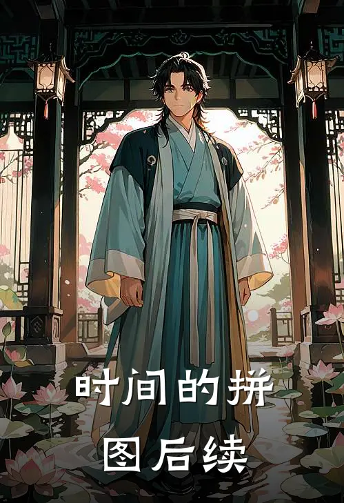 时间的拼图后续