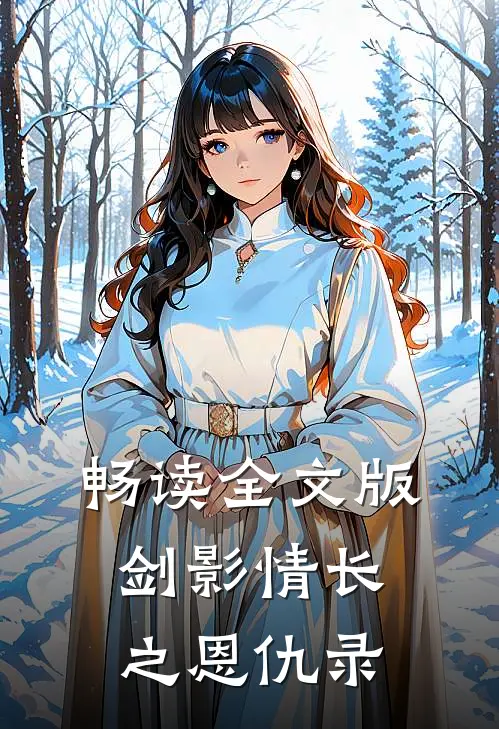 畅读全文版剑影情长之恩仇录