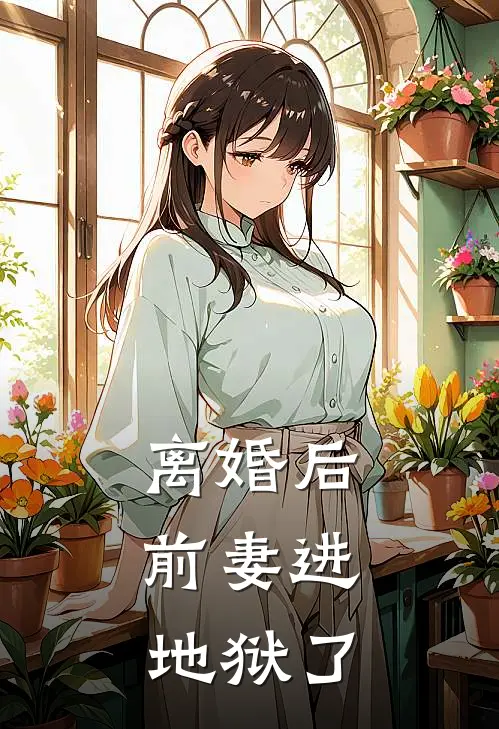 离婚后，前妻进地狱了