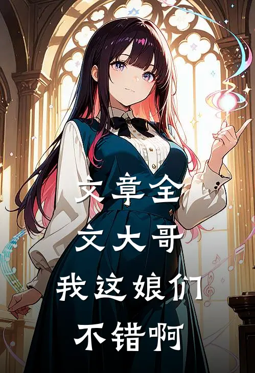 文章全文大哥，我这娘们不错啊