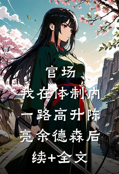 官场：我在体制内一路高升陈亮余德森后续+全文