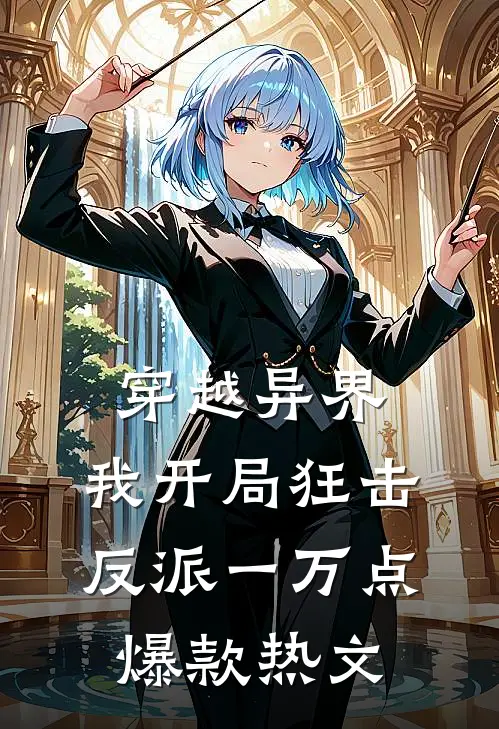穿越异界，我开局狂击反派一万点爆款热文