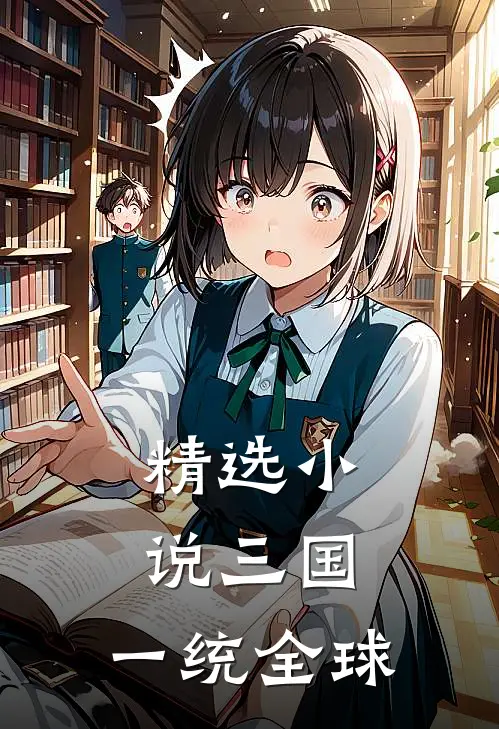 精选小说三国：一统全球