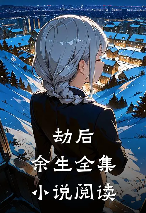 劫后，余生全集小说阅读