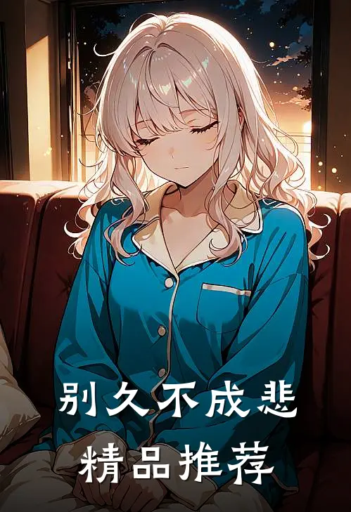 别久不成悲精品推荐