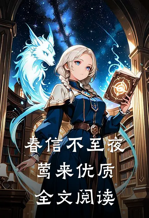 春信不至夜莺来优质全文阅读