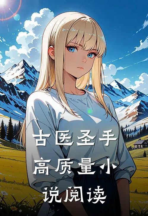 古医圣手高质量小说阅读