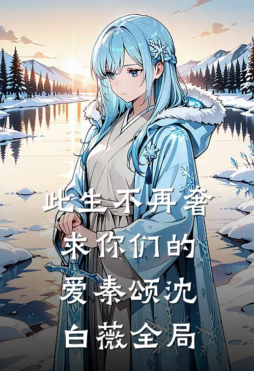 此生不再奢求你们的爱秦颂沈白薇全局