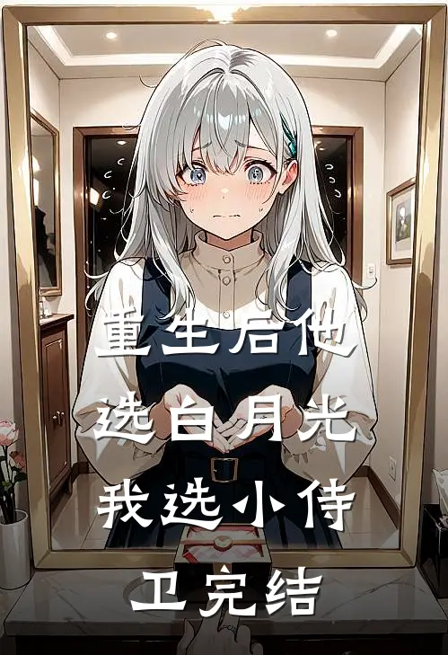 重生后他选白月光，我选小侍卫完结