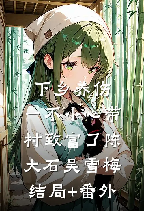 下乡养伤，一不小心带村致富了陈大石吴雪梅结局+番外