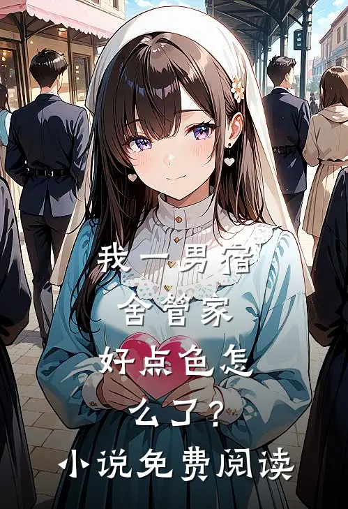 我一男宿舍管家，好点色怎么了？小说免费阅读