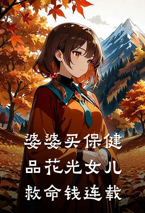 婆婆买保健品花光女儿救命钱连载