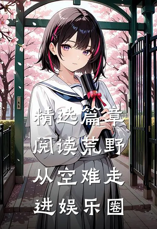精选篇章阅读荒野从空难走进娱乐圈