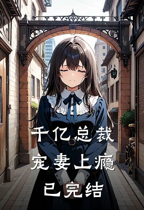 千亿总裁宠妻上瘾已完结