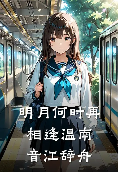 明月何时再相逢温南音江辞舟