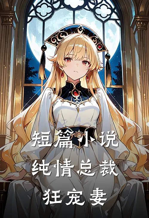 短篇小说纯情总裁狂宠妻