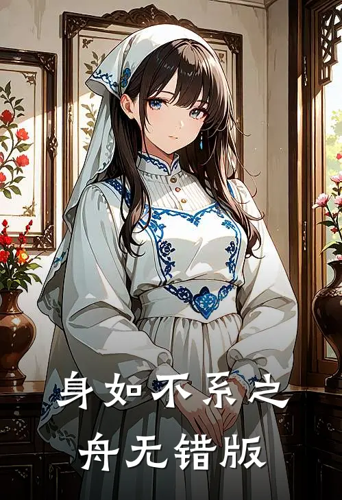 身如不系之舟无错版