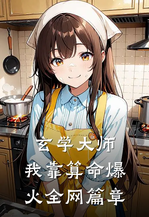 玄学大师：我靠算命爆火全网篇章