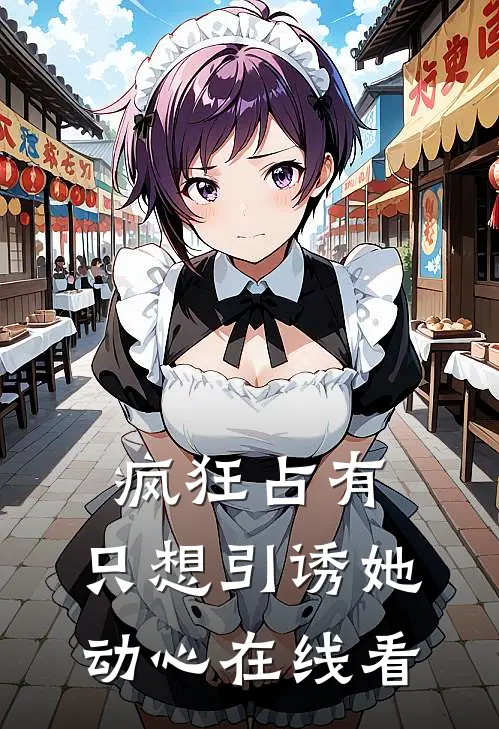 疯狂占有：只想引诱她动心在线看