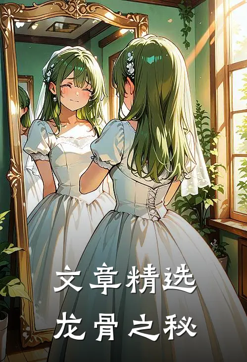 文章精选龙骨之秘