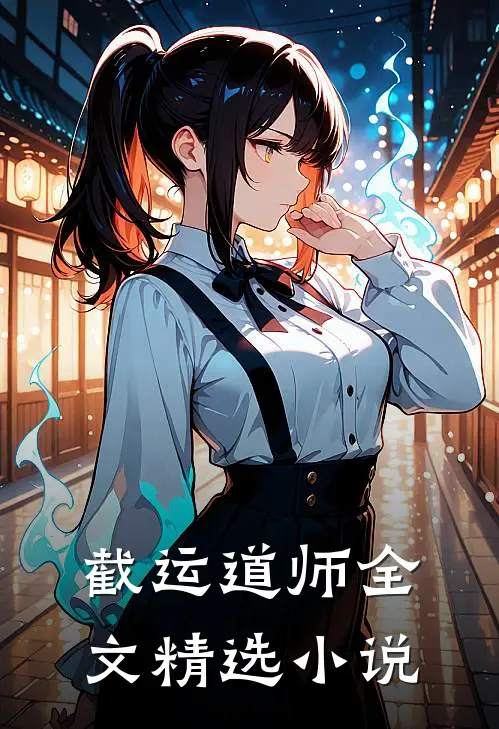 截运道师全文精选小说