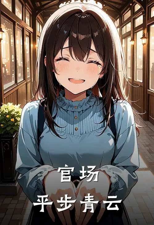 官场：平步青云