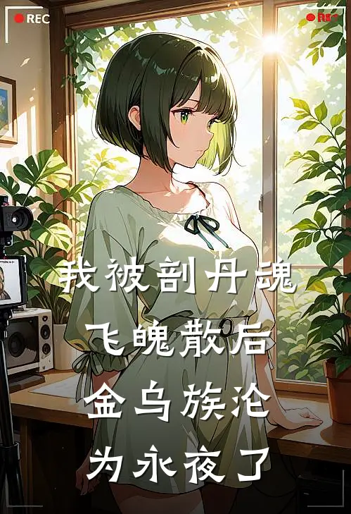 我被剖丹魂飞魄散后，金乌族沦为永夜了
