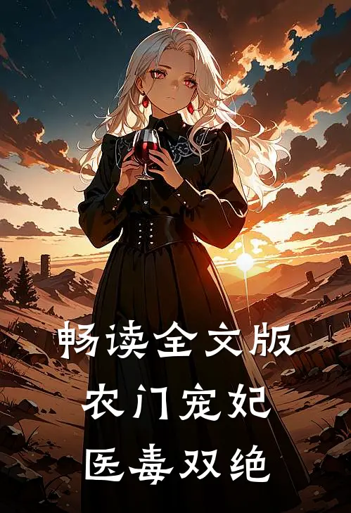 畅读全文版农门宠妃医毒双绝