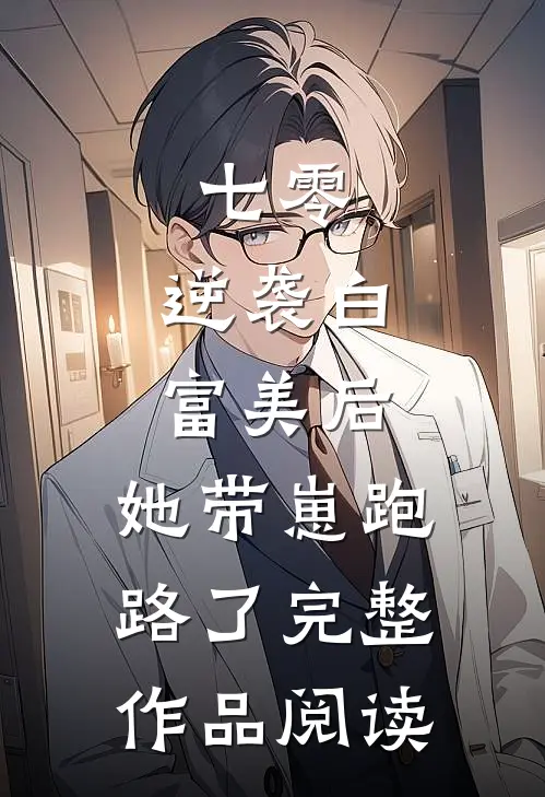 七零：逆袭白富美后，她带崽跑路了完整作品阅读