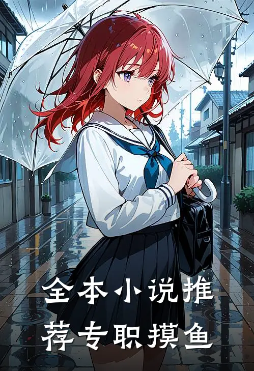 全本小说推荐专职摸鱼