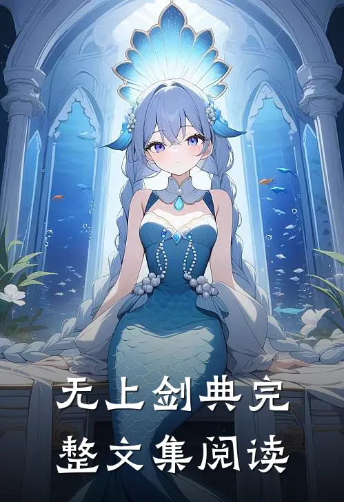 无上剑典完整文集阅读