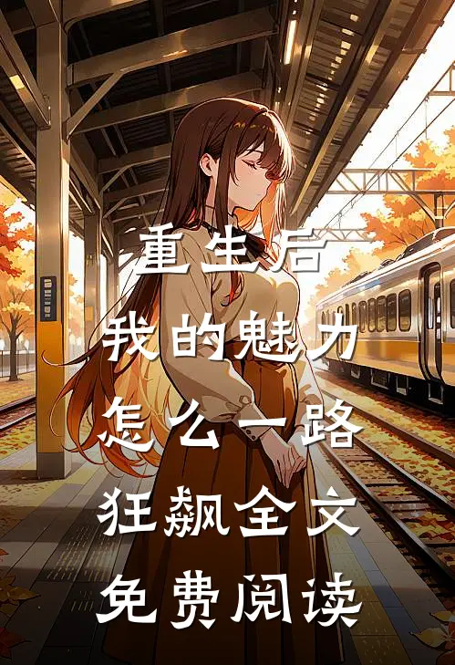 重生后，我的魅力怎么一路狂飙全文免费阅读
