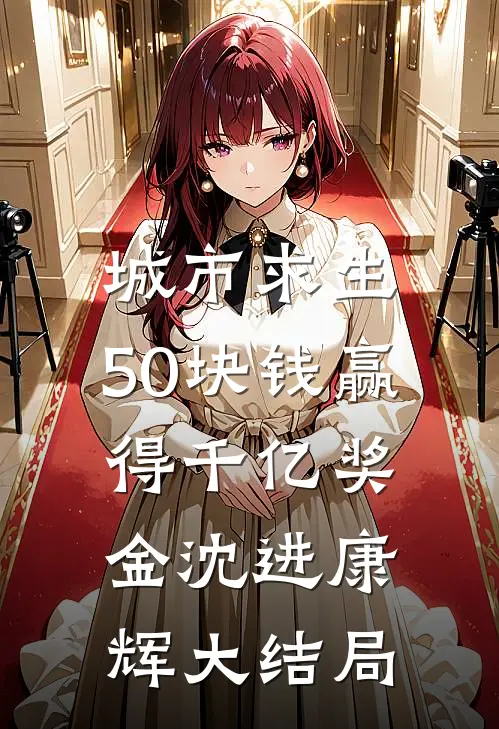城市求生：50块钱赢得千亿奖金沈进康辉大结局