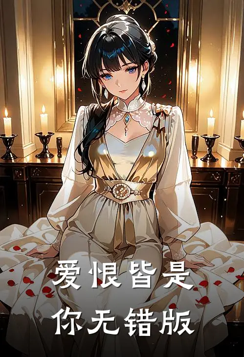爱恨皆是你无错版