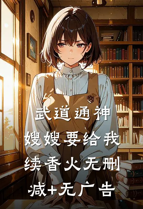 武道通神：嫂嫂要给我续香火无删减+无广告