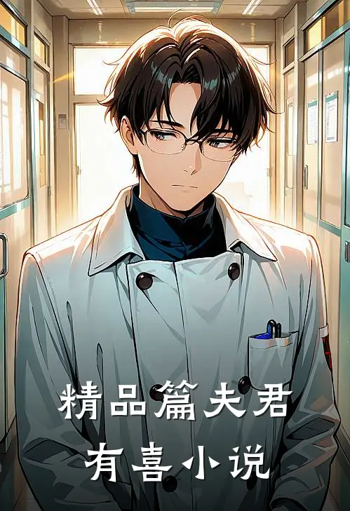 精品篇夫君有喜 小说