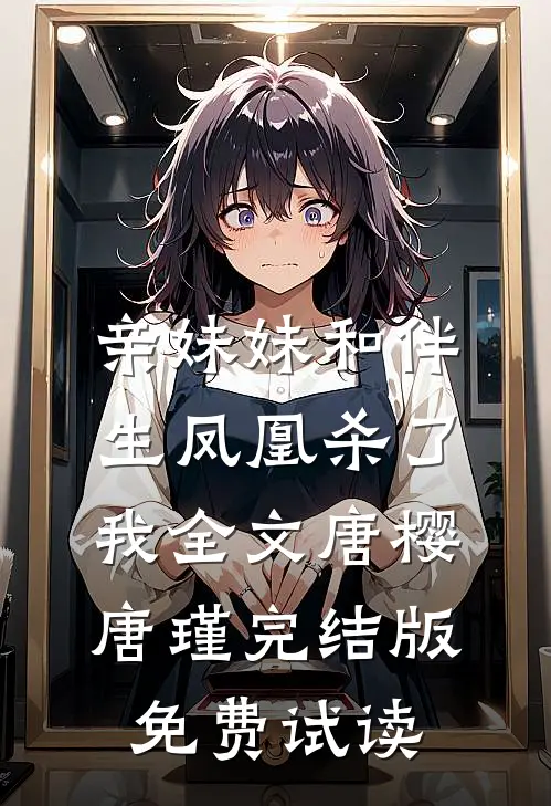 亲妹妹和伴生凤凰杀了我全文唐樱唐瑾完结版免费试读