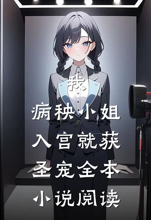 我，病秧小姐，入宫就获圣宠全本小说阅读