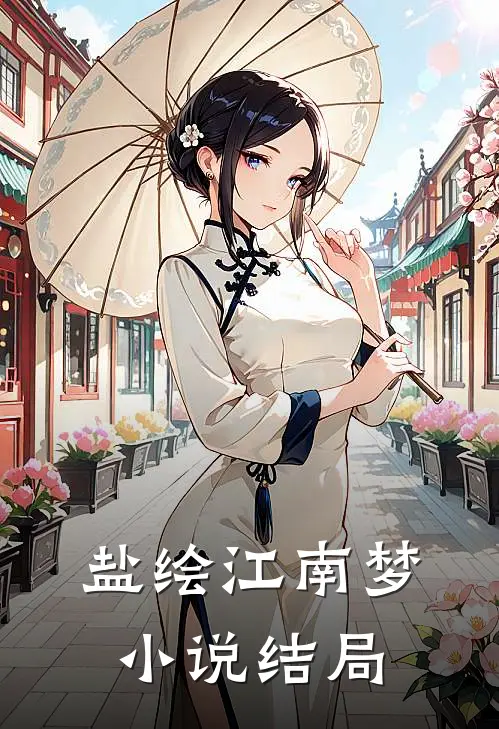 盐绘江南梦小说结局