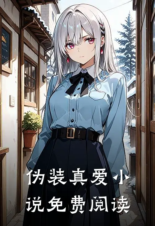 伪装真爱小说免费阅读
