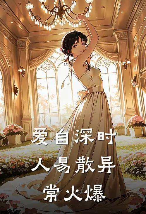爱自深时人易散异常火爆