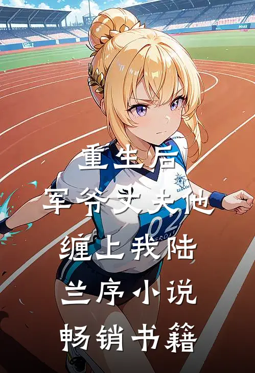 重生后,军爷丈夫他缠上我陆兰序小说畅销书籍