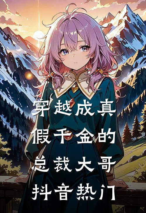 穿越成真假千金的总裁大哥抖音热门