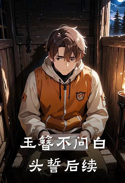 玉簪不问白头誓后续